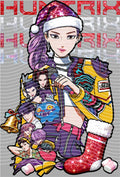 Manga - STK-959