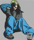 Manga - STK-938