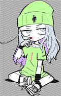 Manga - STK-937