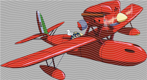 Manga - STK-894