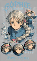 Manga - STK-882