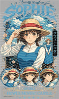Manga - STK-878