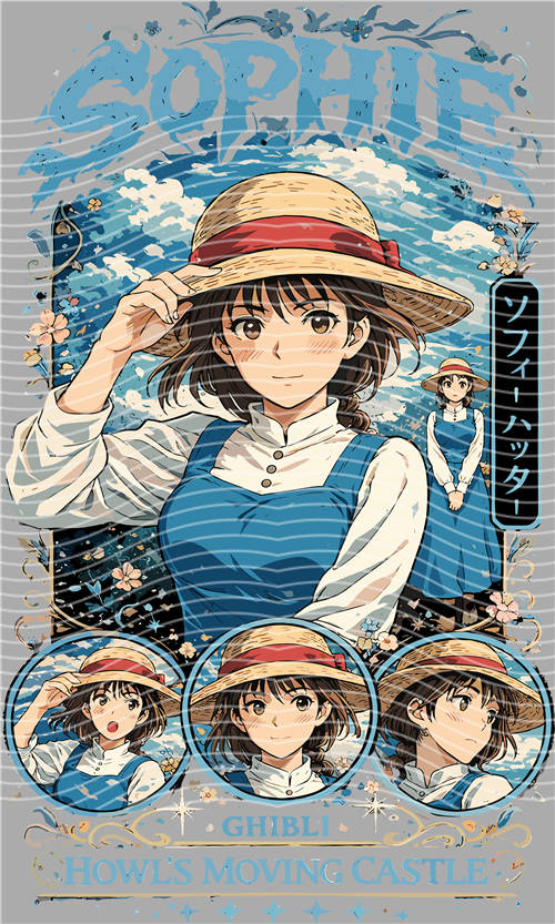 Manga - STK-878