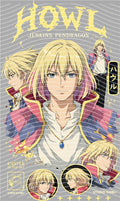 Manga - STK-865