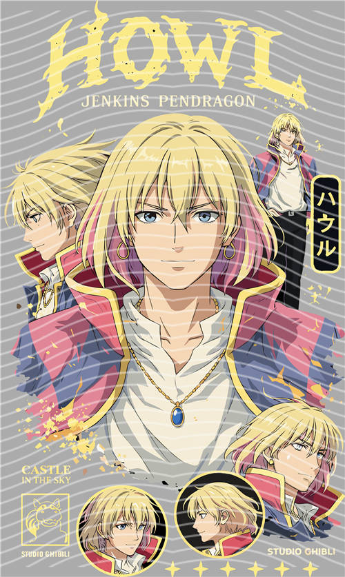 Manga - STK-865