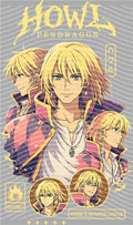 Manga - STK-864