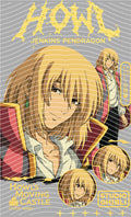 Manga - STK-862