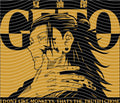 Manga - STK-855