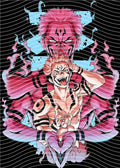 Manga - STK-852