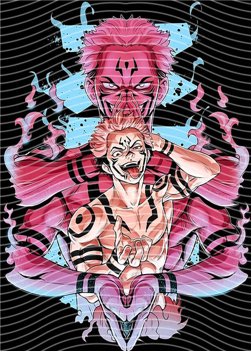 Manga - STK-852