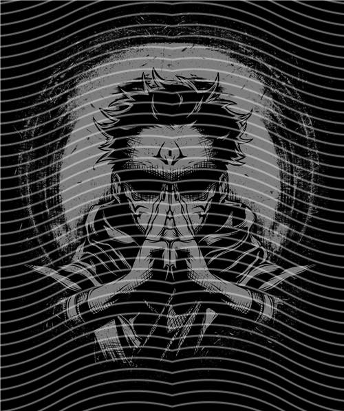 Manga - STK-851