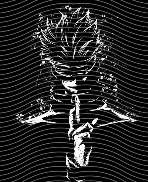 Manga - STK-850
