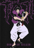 Manga - STK-849