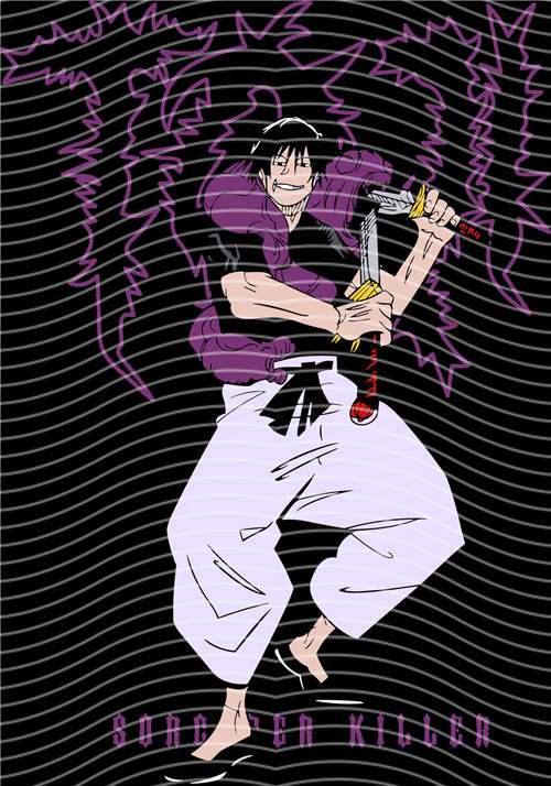 Manga - STK-849