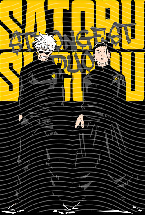 Manga - STK-844