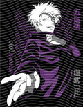 Manga - STK-836