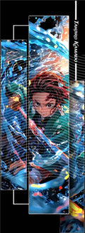 Manga - STK-824