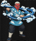 Manga - STK-822