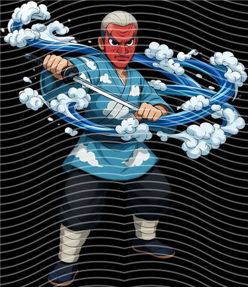 Manga - STK-822