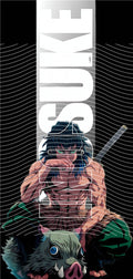 Manga - STK-282