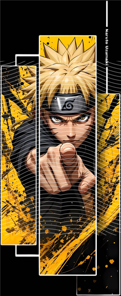 Manga - STK-819