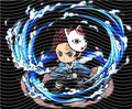 Manga - STK-804