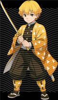 Manga - STK-802