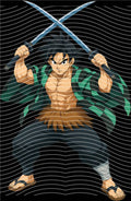 Manga - STK-801