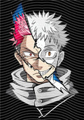 Manga - STK-280