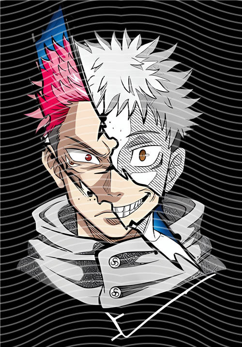 Manga - STK-280