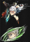 Manga - STK-796
