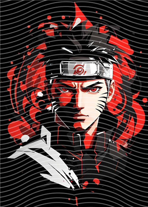 Manga - STK-277