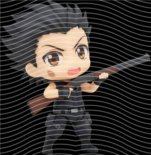 Manga - STK-772