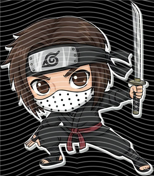 Manga - STK-765