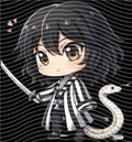 Manga - STK-764