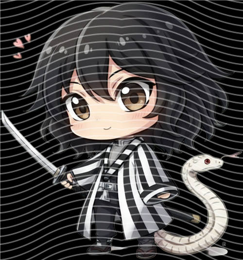 Manga - STK-764