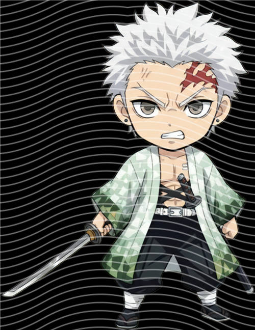 Manga - STK-759