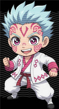 Manga - STK-757