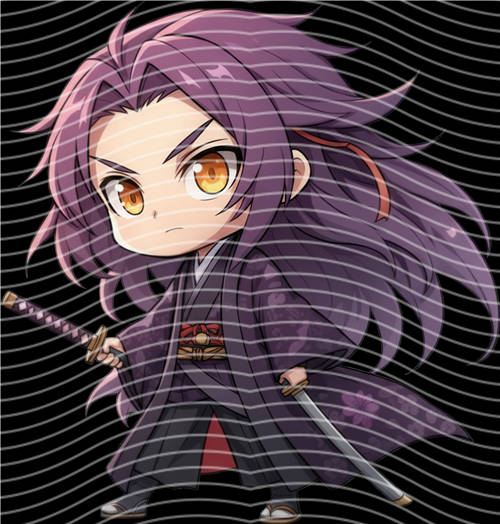 Manga - STK-755