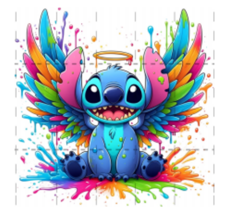 Promo - STK-13371