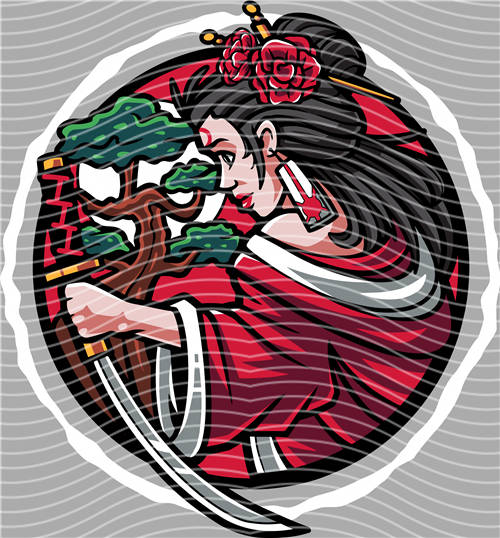 Manga - STK-738