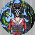 Manga - STK-737