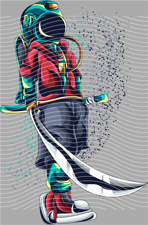Manga - STK-735