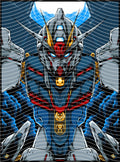 Manga - STK-730
