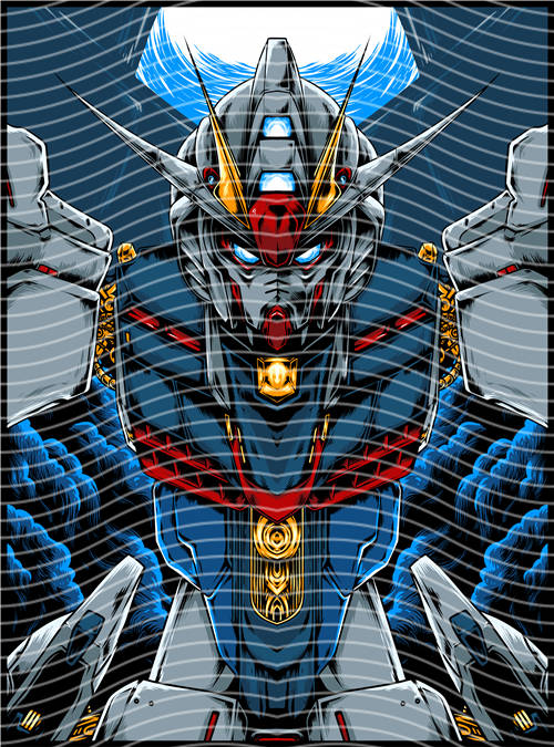 Manga - STK-730