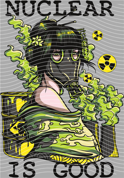 Manga - STK-724