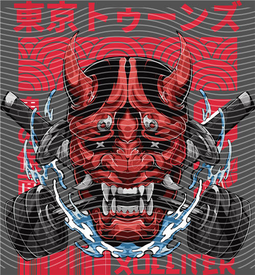 Manga - STK-712