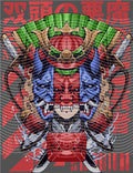 Manga - STK-711
