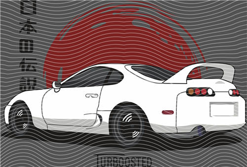 Manga - STK-708