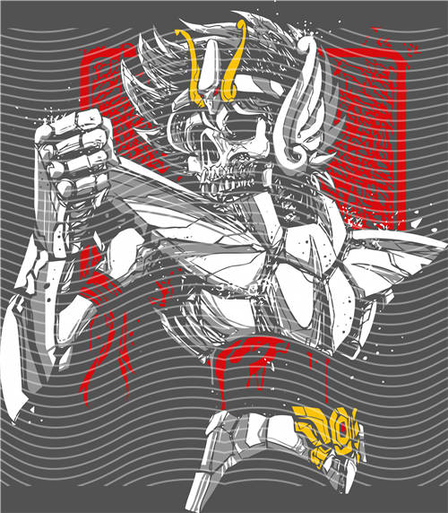 Manga - STK-705